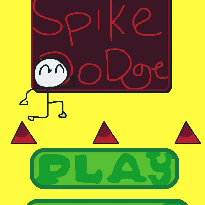Game by @thered_brick