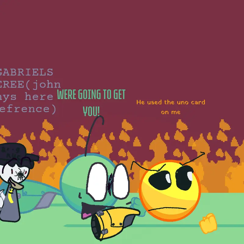 Game by @Goesze