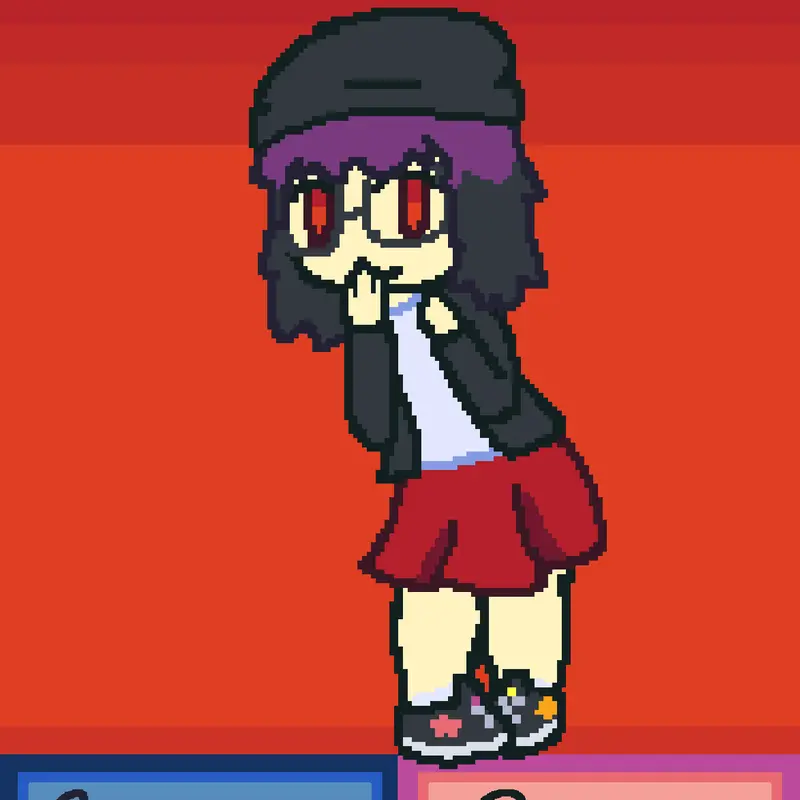 Game by @Junei