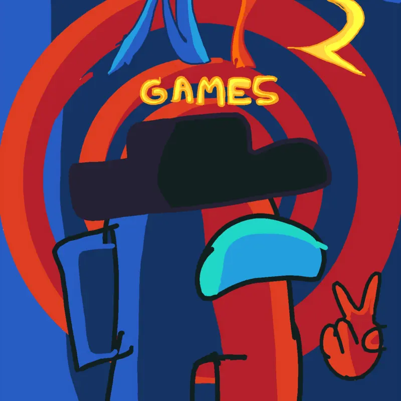 Game by @NatureTeaser2