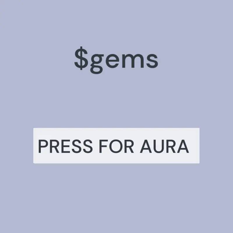 Game by @MarkAFire