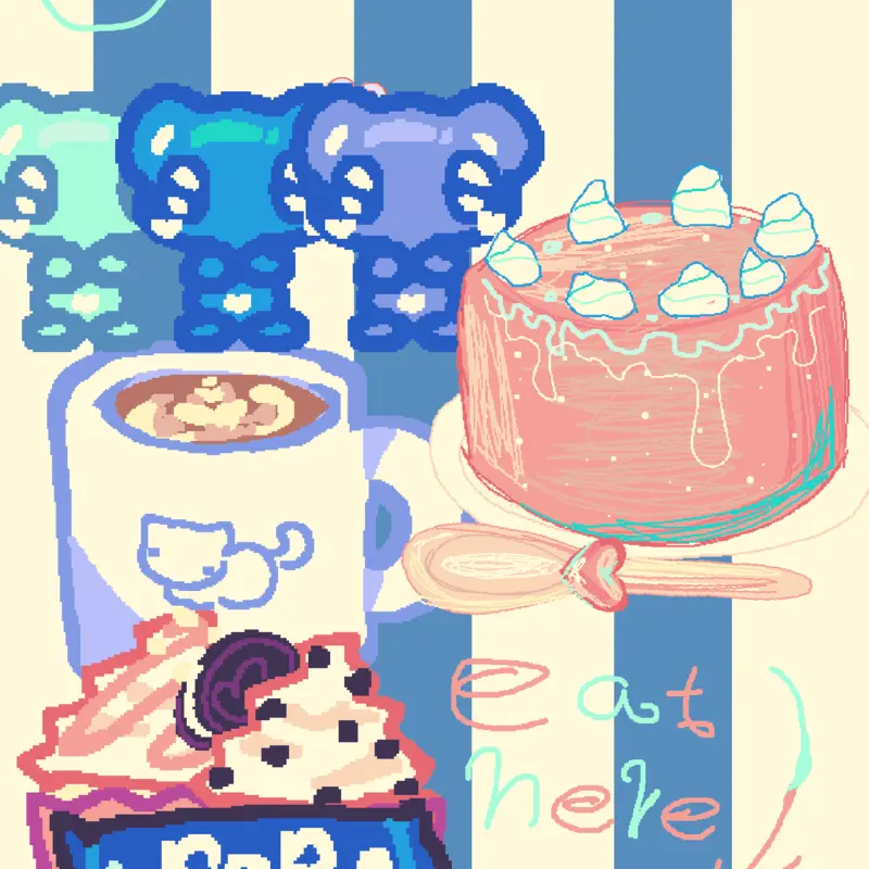 Game by @diorstar
