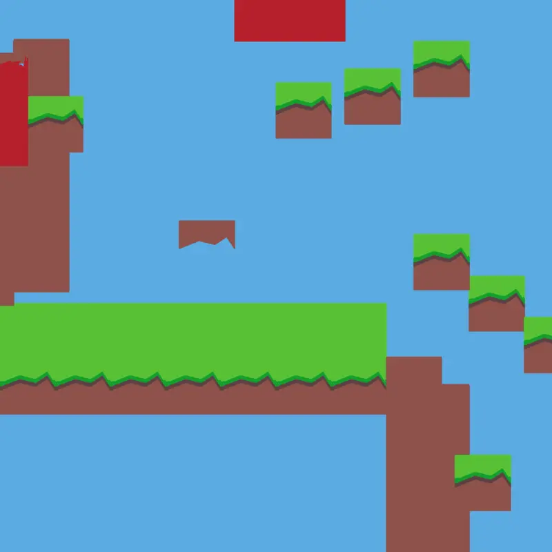 Game by @sketchcube