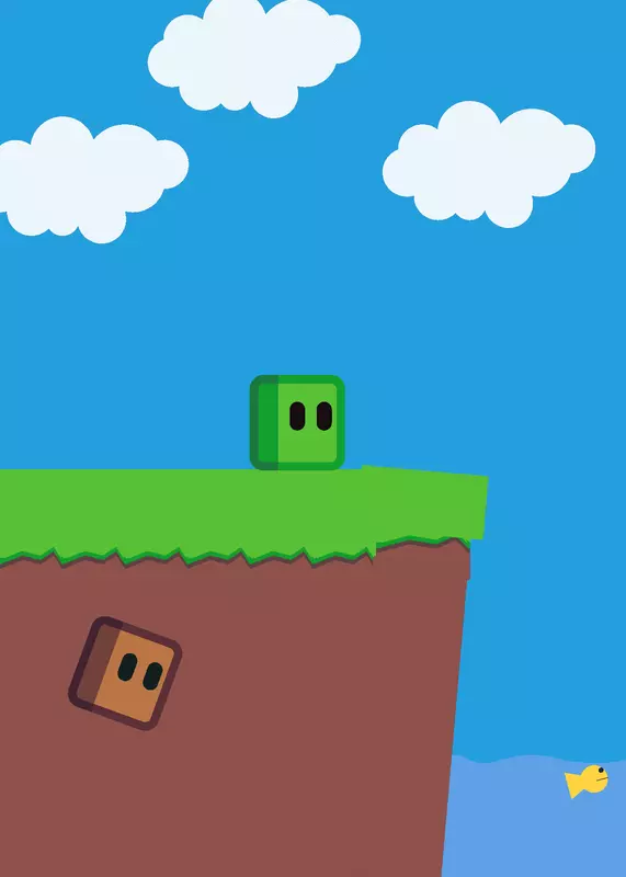Game by @dumgames