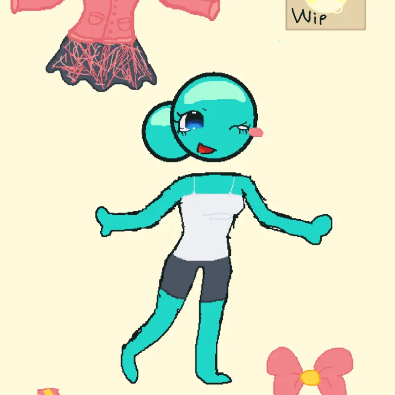 Game by @puddinkuu_chan
