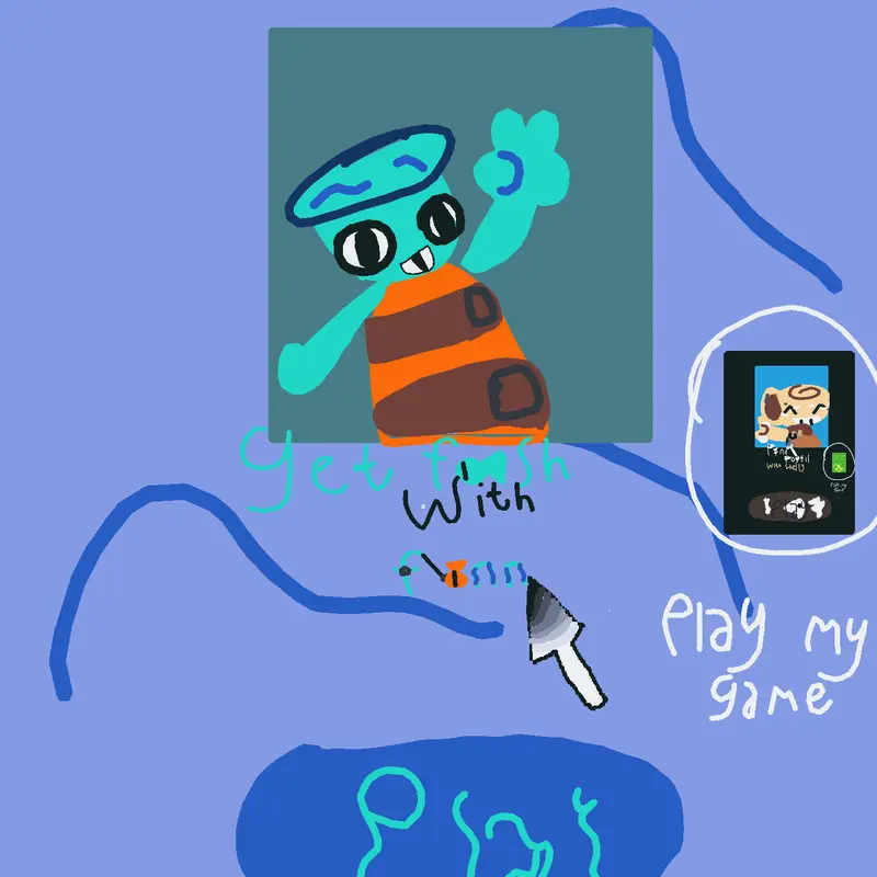 Game by @jeslynqu_gaming