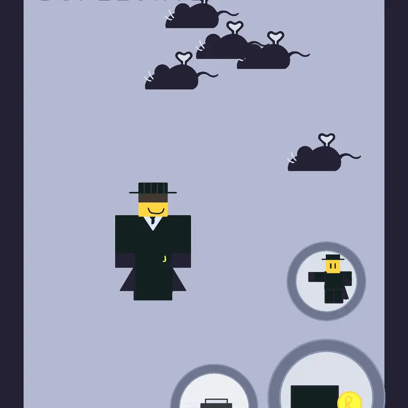 Game by @ViceEra