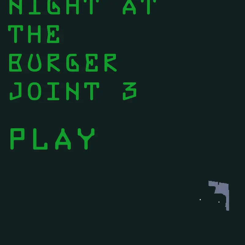Game by @bananaman2016