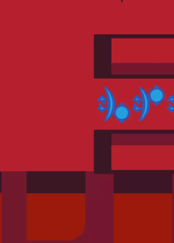 Game by @jaredblue