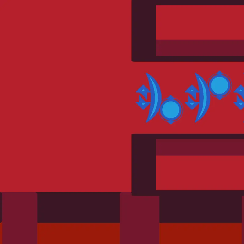 Game by @jaredblue