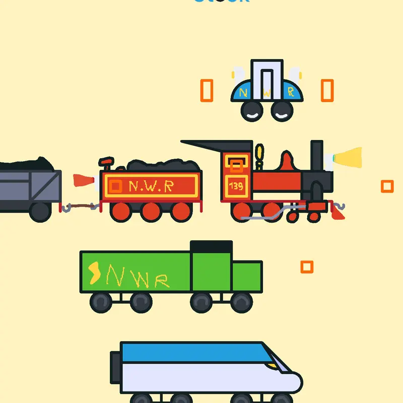 Game by @AhmadTheRailFan_Official
