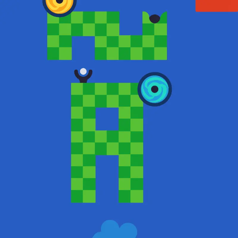 Game by @Efdaugy