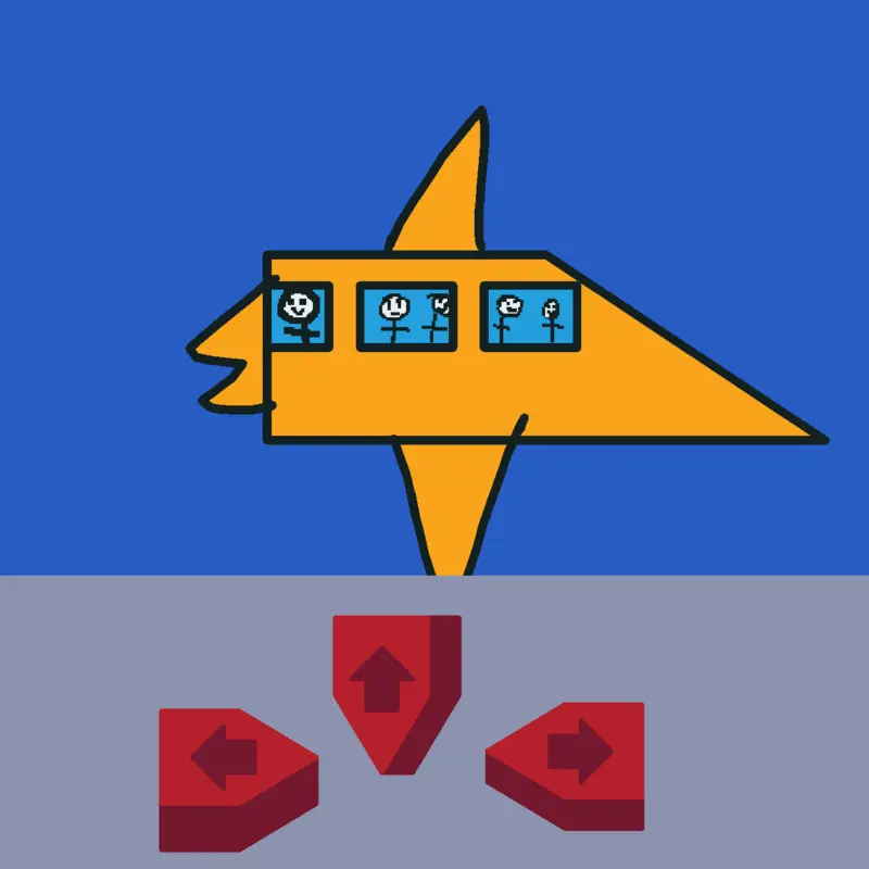 Game by @titanic-287
