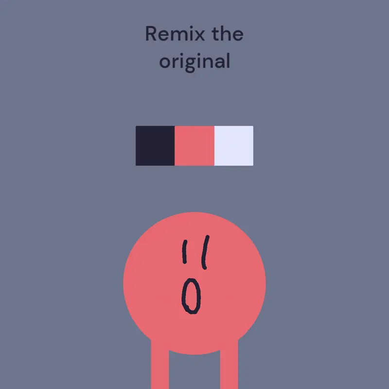 Game by @TheRedPerson