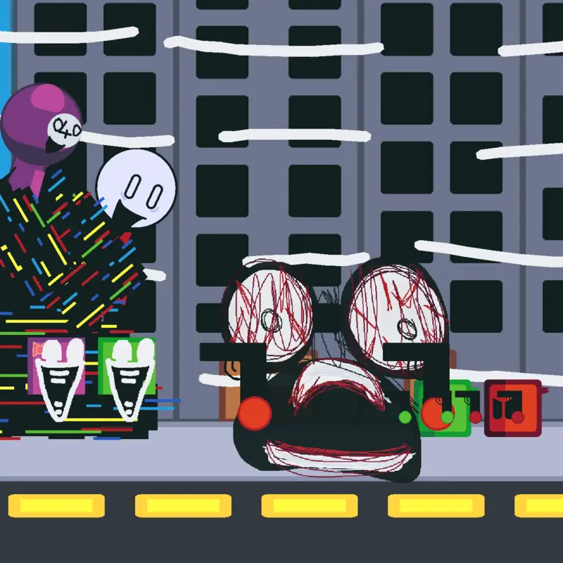 Game by @-_A-325_gamin_-