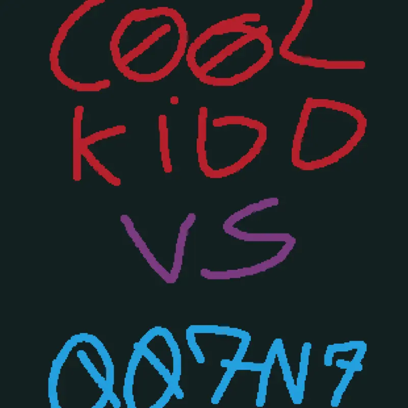 Game by @OddTarbl