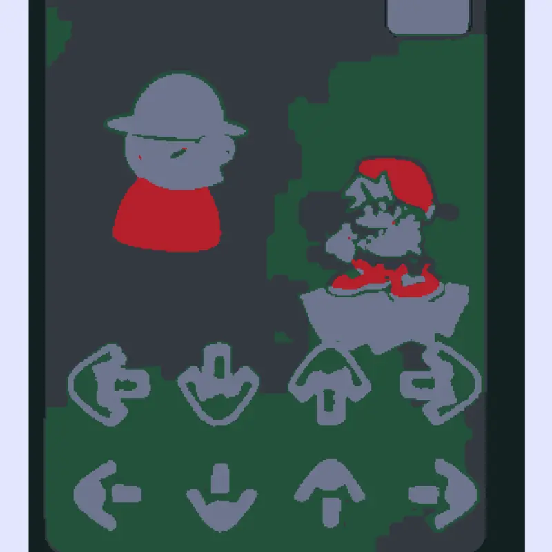 Game by @Killer_100