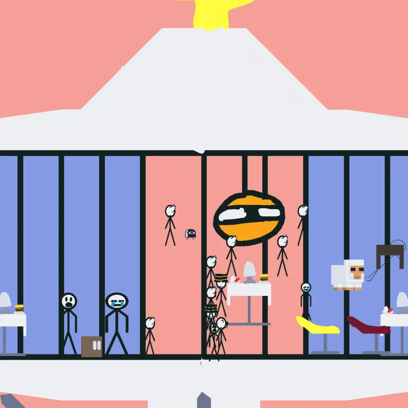 Game by @Caille