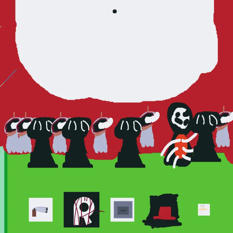 Game by @doombringer67_cool
