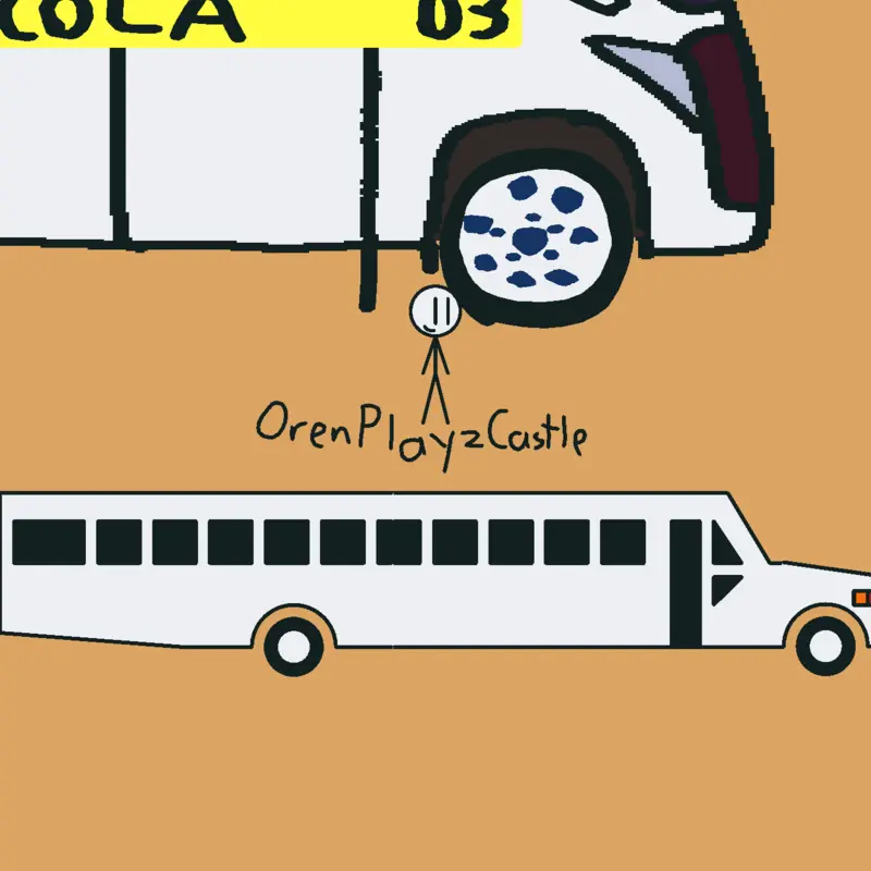 Ok, a Brazilian activity bus by @Enzo6425
