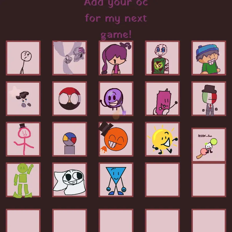 Game by @ProGamblerPJ