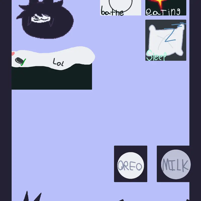 Game by @bird-lover