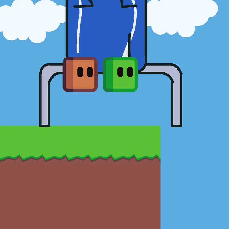 Game by @afrisal
