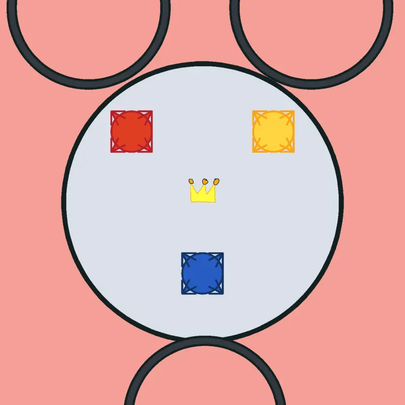 Game by @OYUNCU_JOKER