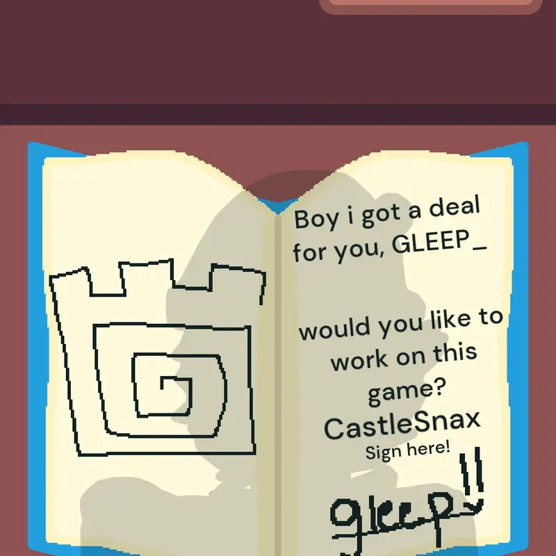 Game by @GLEEP_