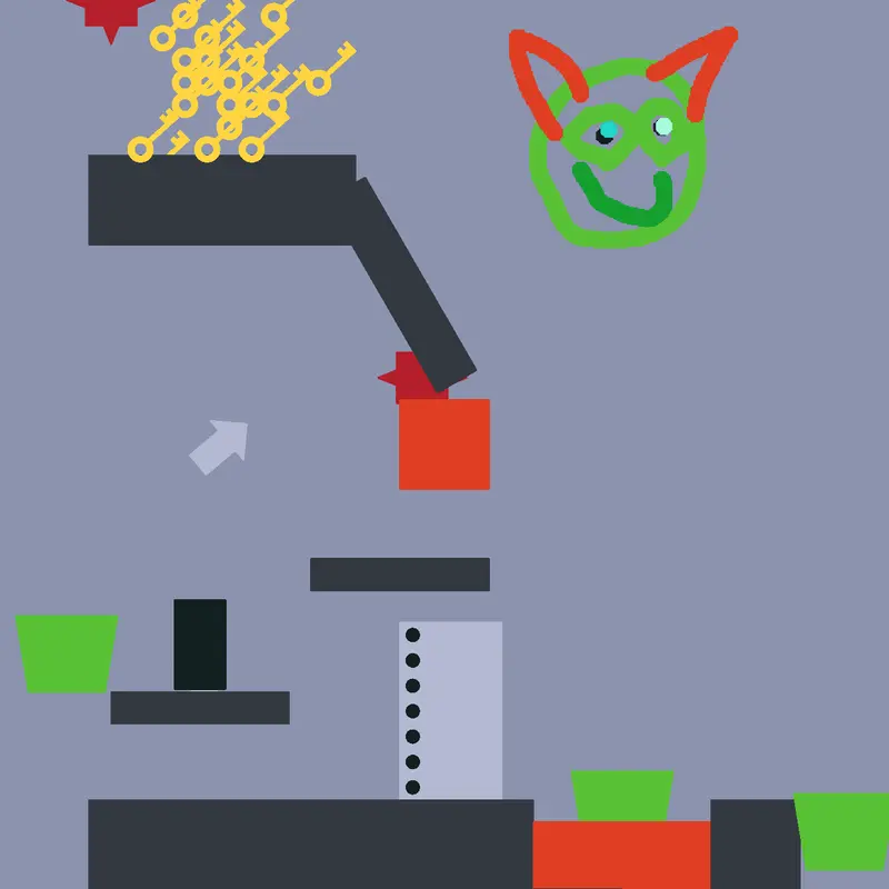 Game by @Mxmm