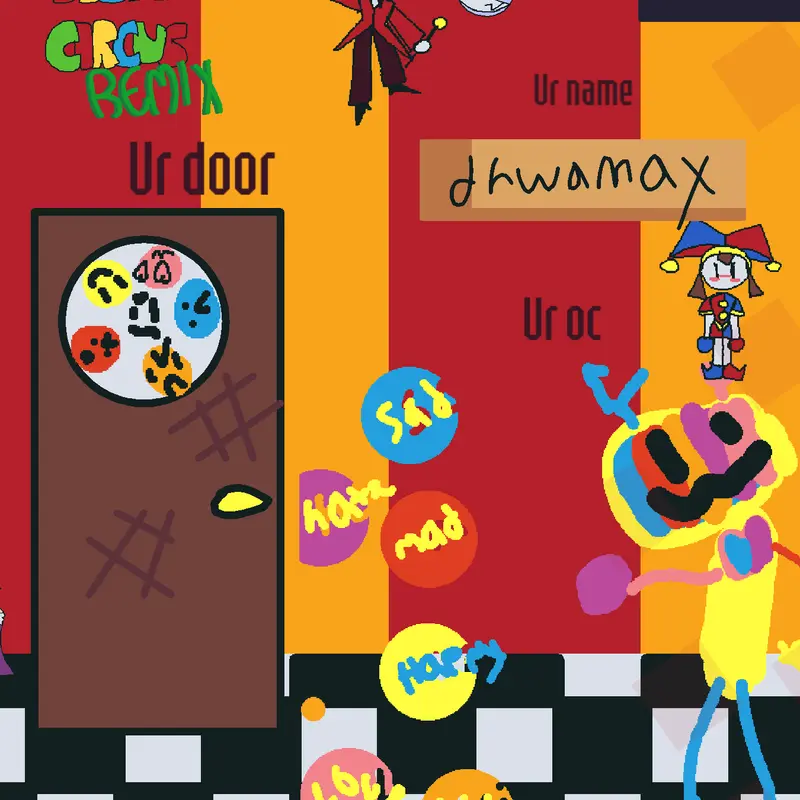 Game by @pax_to_the_max
