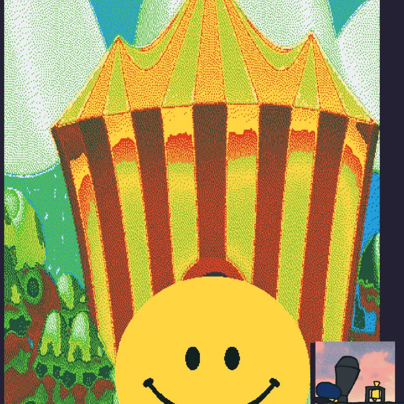 Game by @yashati