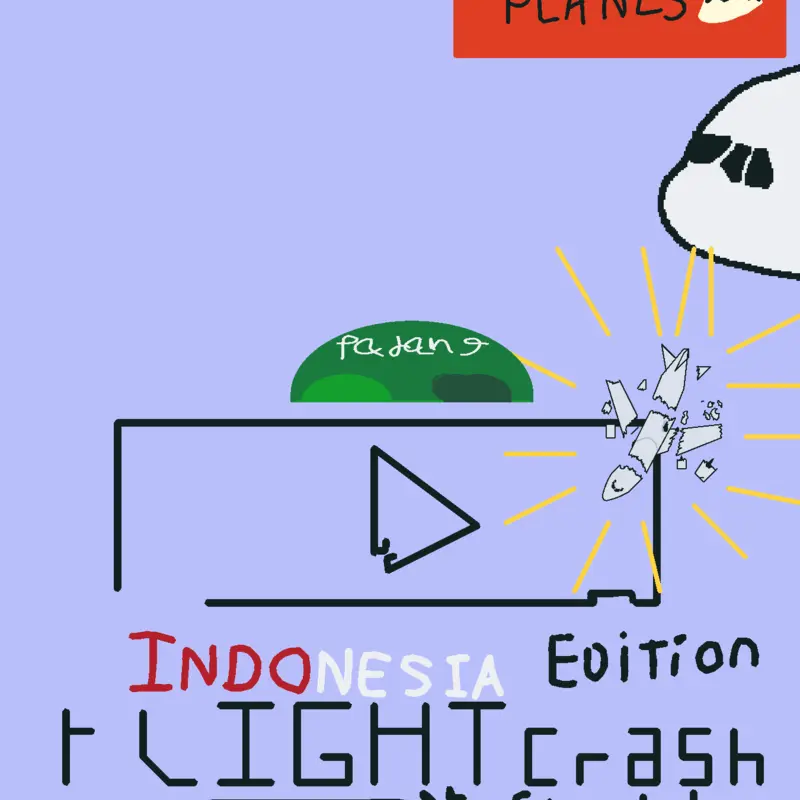 Game by @Dishub_theplen