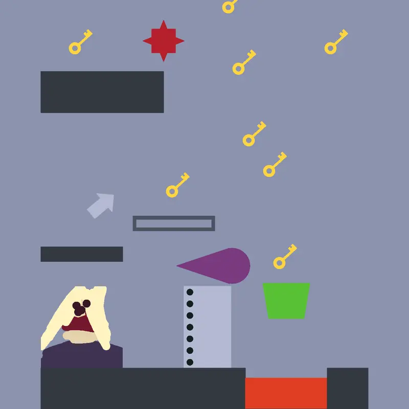Game by @HEARTFORCASTLE