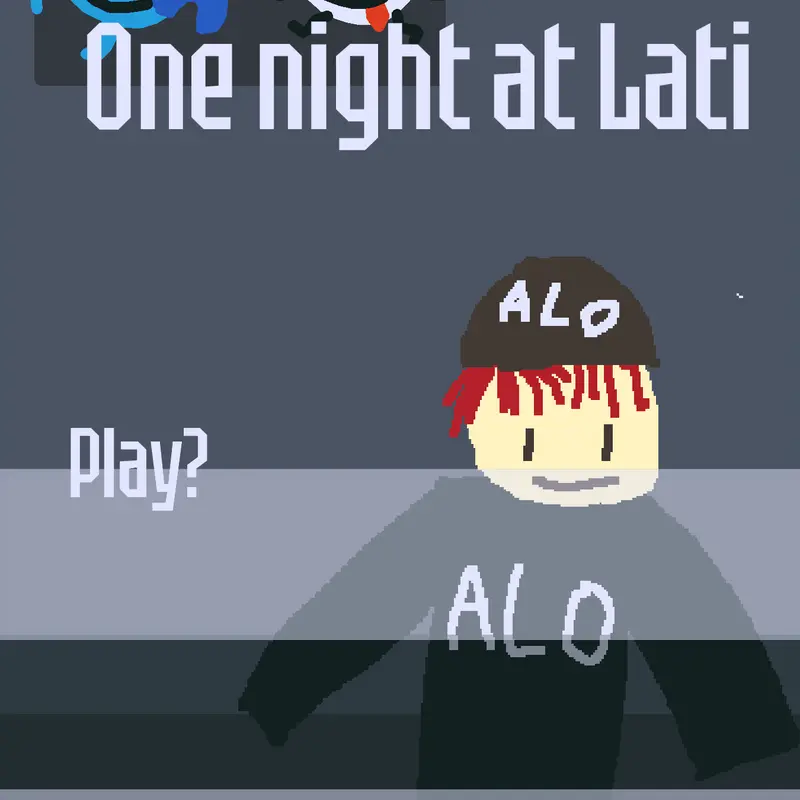 Game by @Latibozo123