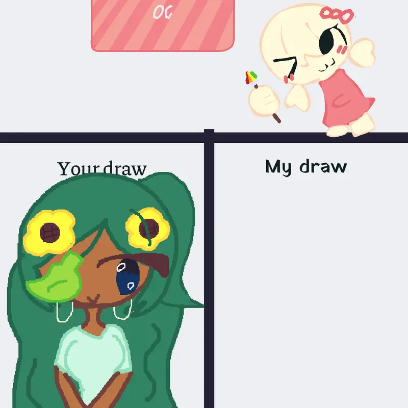 Game by @Lila_flowers