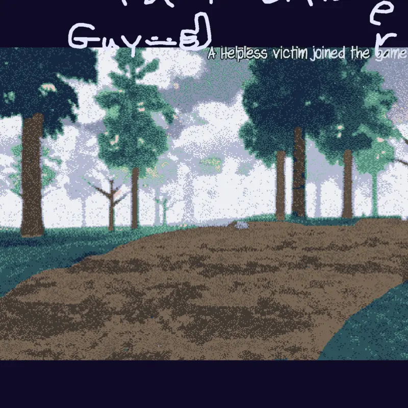 Game by @yourlocal33fart