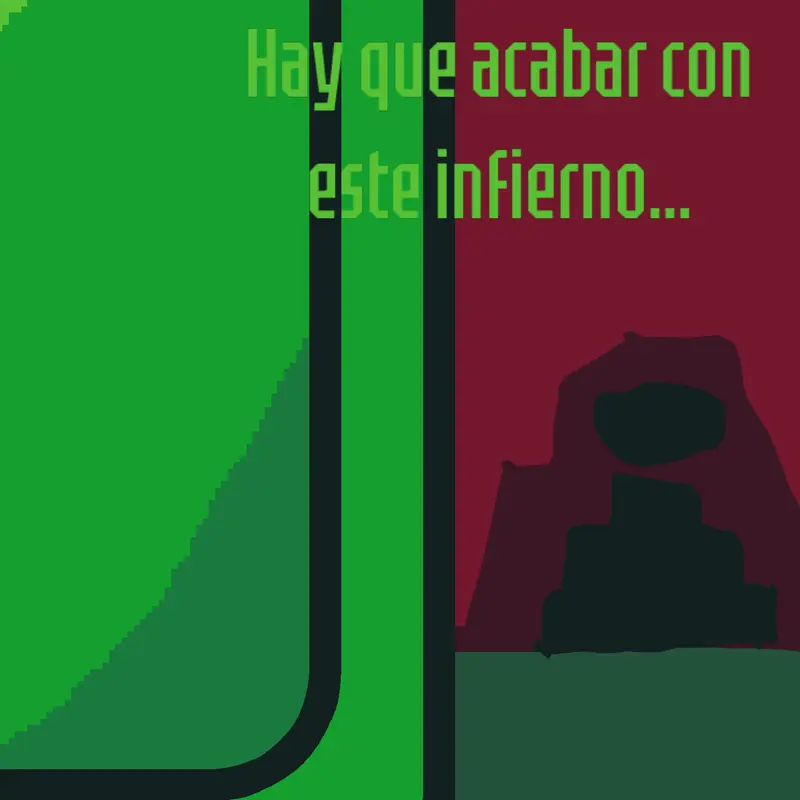 First Teaser by @GMaxCastle