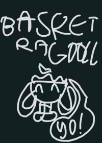 Basket the basket ragdoll :) yo.