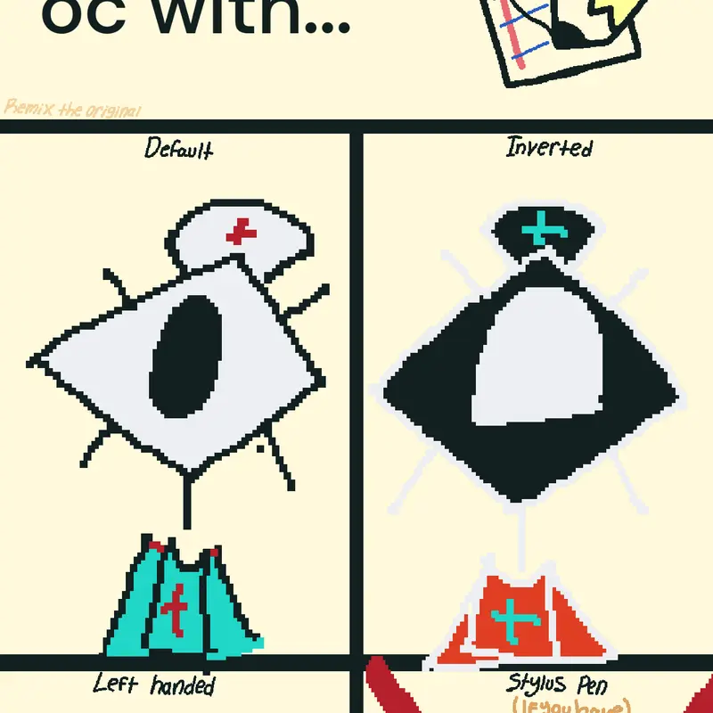 Game by @your_own_frog