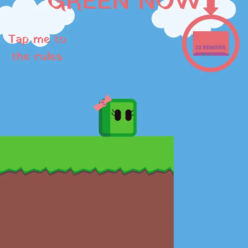 Game by @Greer43