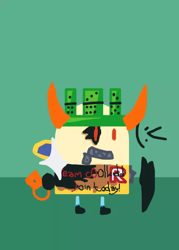 Game by @Gauxb