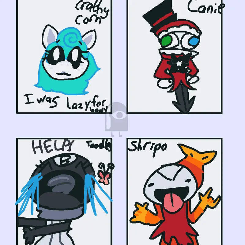 Game by @JSRF