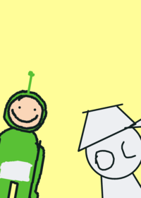 Fnf telletubies