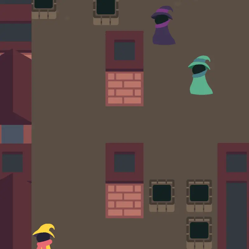 Game by @Superson