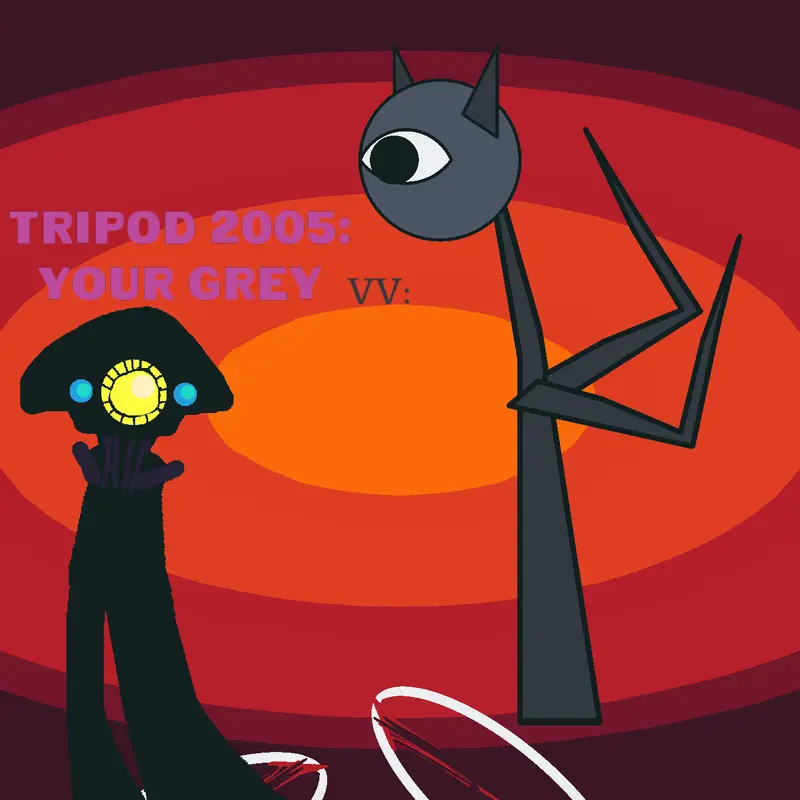 Game by @Tripodfollowseveryone