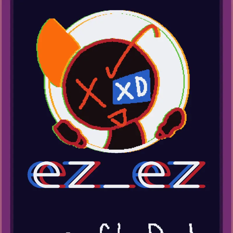Game by @ez_ez