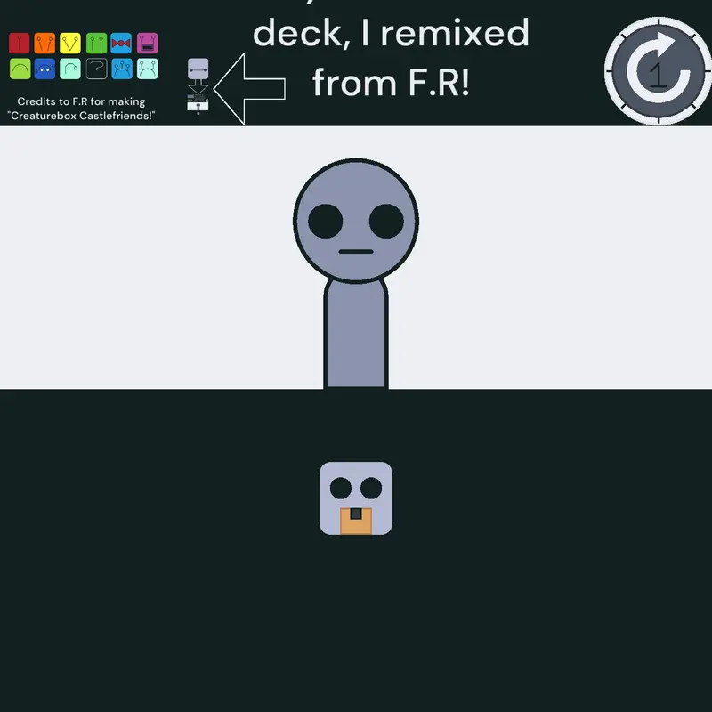 Game by @Wolfstone