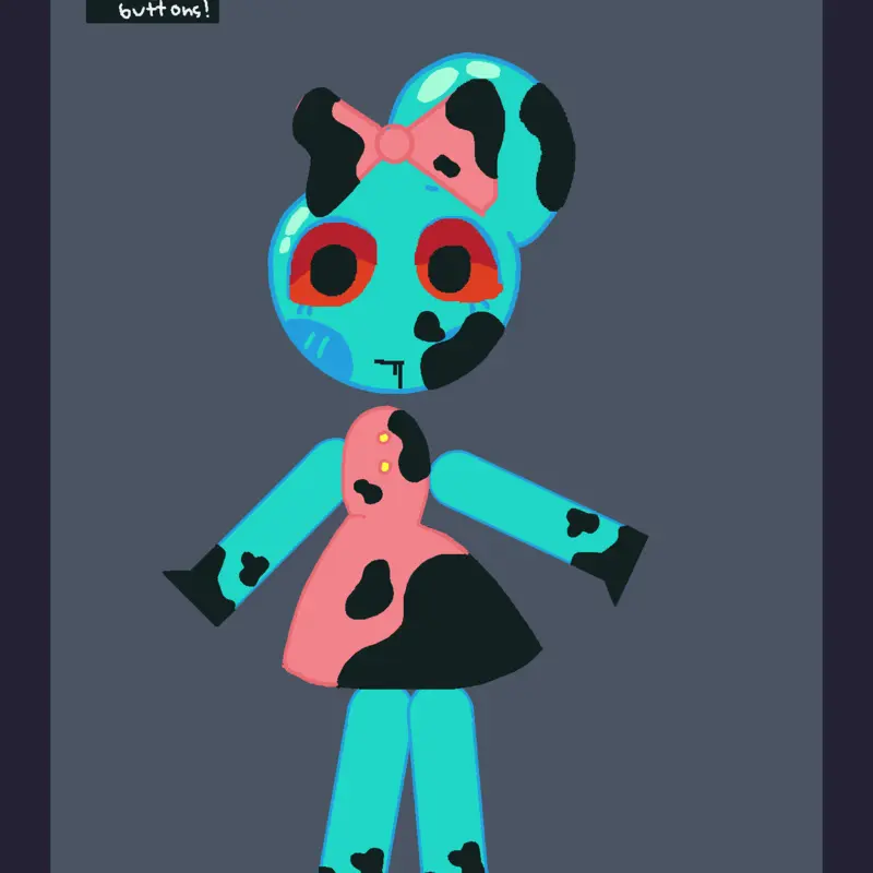 Game by @surrealist