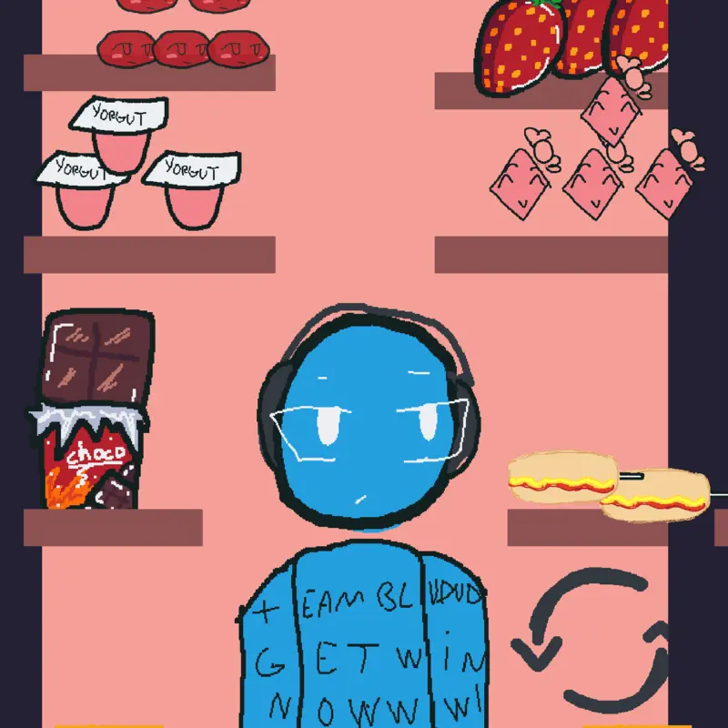 Game by @forsake_GAMES